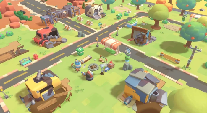 轨道星火好玩吗,轨道星火游戏玩法与特色介绍