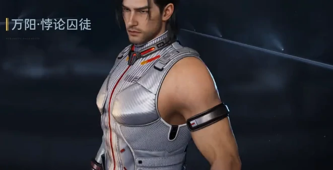 逆战未来稀有角色大全,逆战未来高人气稀有角色详细介绍,逆战