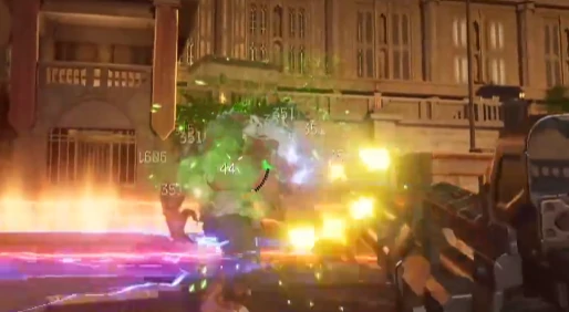 逆战未来Z博士打法攻略,逆战未来Z博士Boss战详细流程与技巧,逆战