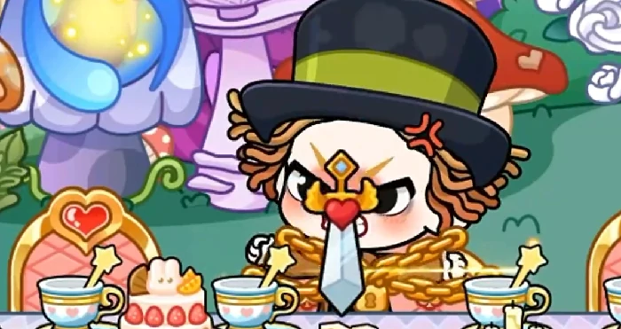 兔小萌世界城堡解谜攻略,兔小萌世界城堡宝箱获取方法