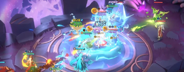 龙魂旅人幽冥公主强度分析,龙魂旅人幽冥公主实战表现与角色定位详解