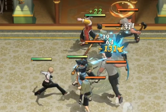 武道风云最强阵容搭配指南,武道风云高胜率角色组合与实战配置技巧