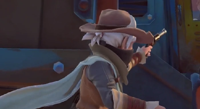 沙石镇时光洛根是谁,沙石镇时光洛根剧情全解析