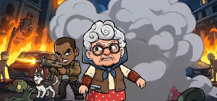 生存33天零氪阵容搭配攻略,生存33天平民玩家33天通关实用阵容推荐