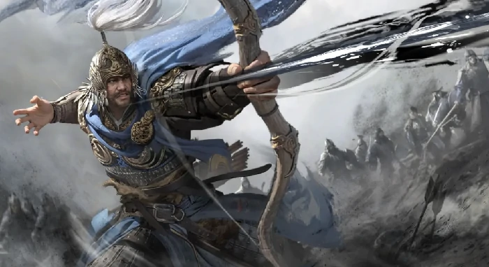 三国天下归心夏侯渊爆发追击流玩法详解｜高爆发高机动性阵容搭配与实战技巧