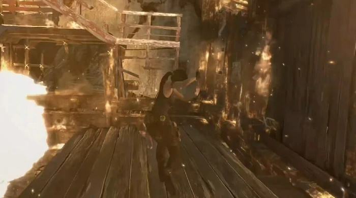 古墓丽影9手游是什么游戏,古墓丽影9手游类型玩法与特色介绍