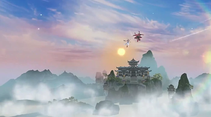 千年寻仙战力提升攻略,千年寻仙快速升级与战力突破技巧