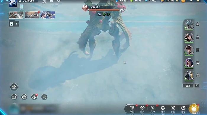 群星纪元胖蕈人解锁条件详解,群星纪元胖蕈人机制与全触发路径解析