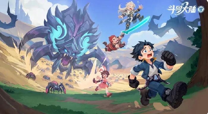 斗罗大陆零新手入门攻略,斗罗大陆零手游零基础快速上手指南