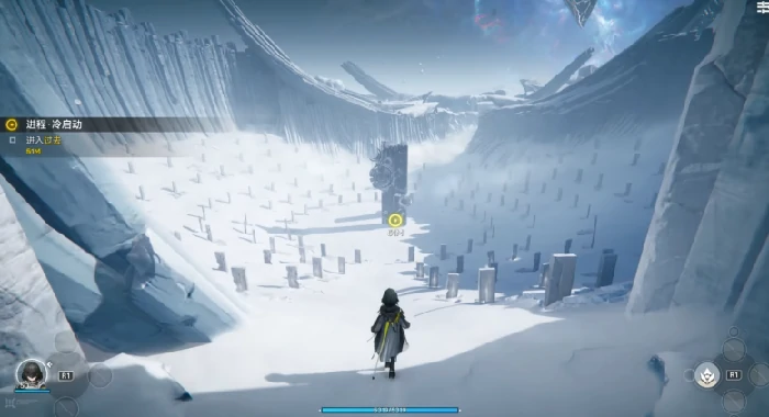 明日方舟终末地隐藏奖励汇总,明日方舟终末地全隐藏奖励获取方法与触发条件,明日方舟