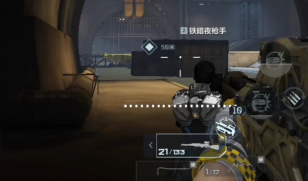 逆战未来黄沙风暴打法攻略,逆战未来黄沙风暴高胜率实战技巧详解,逆战