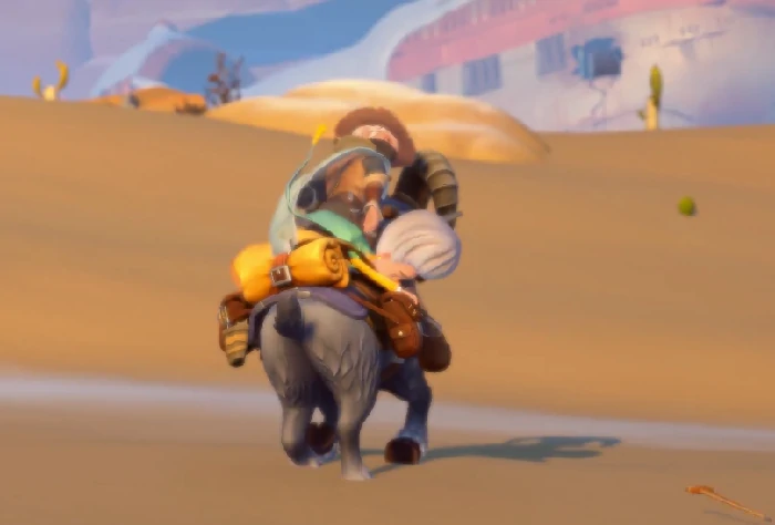 沙石镇时光洛根叛变原因解析,沙石镇时光沙匪洛根角色背景与动机全揭秘