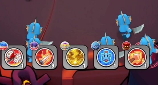 胡闹地牢加点攻略,胡闹地牢角色属性分配与技能加点技巧详解