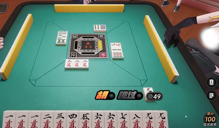 异环打麻将攻略,异环麻将入门与高手进阶技巧