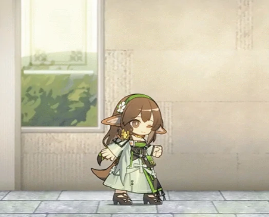 明日方舟撷英调香师,明日方舟新干员强度解析与技能实战评测,明日方舟