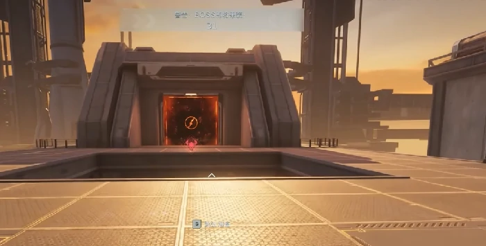 逆战未来20号星港通关攻略,逆战未来高效率速通与难点解析,逆战