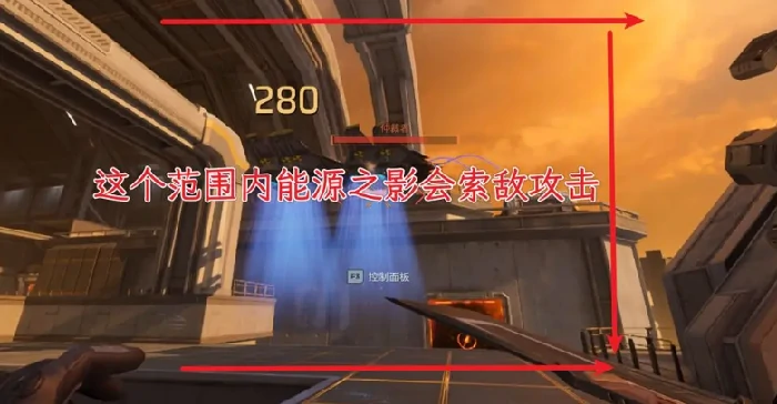 逆战未来之影,逆战未来能源之影详细攻略与玩法解析,逆战