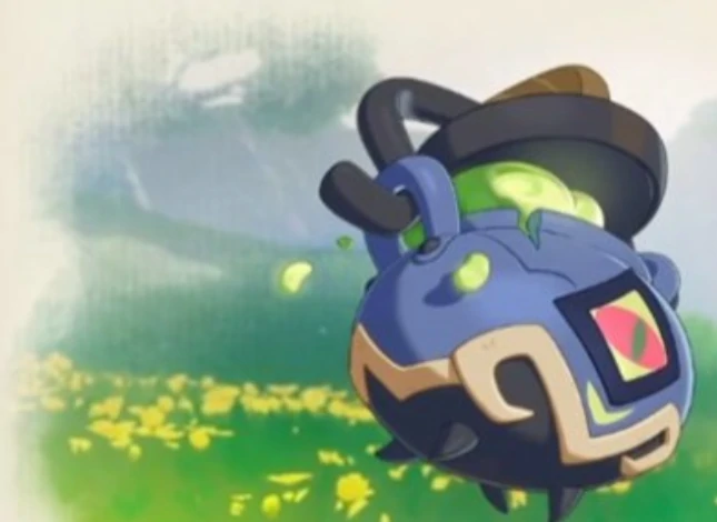 洛克王国双风墙毒队玩法详解,洛克王国世界双风墙毒队阵容搭配与实战技巧