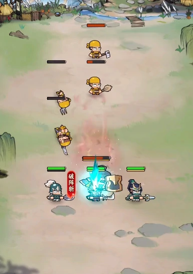 雄心之上司马懿玩法攻略,雄心之上司马懿阵容搭配与技能连招详解