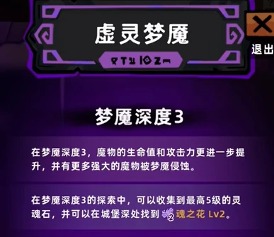 失落城堡2梦魇三通关攻略,失落城堡2梦魇三详细打法与Boss应对技巧