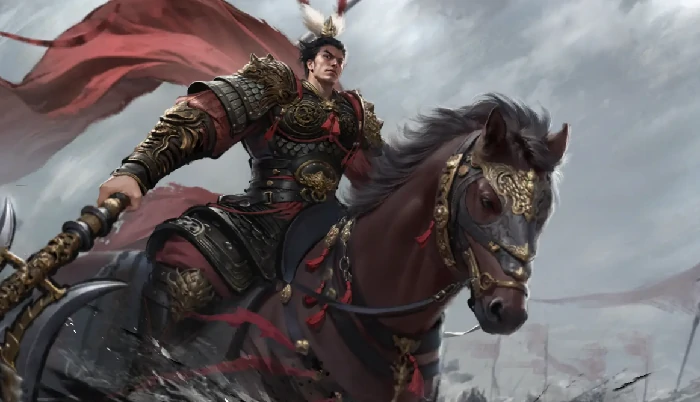 三国天下归心吕布强度分析,三国天下归心吕布最强阵容搭配推荐