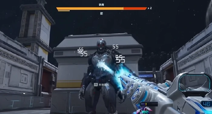 逆战未来元素属性详解,逆战未来元素属性类型与实战应用指南,逆战