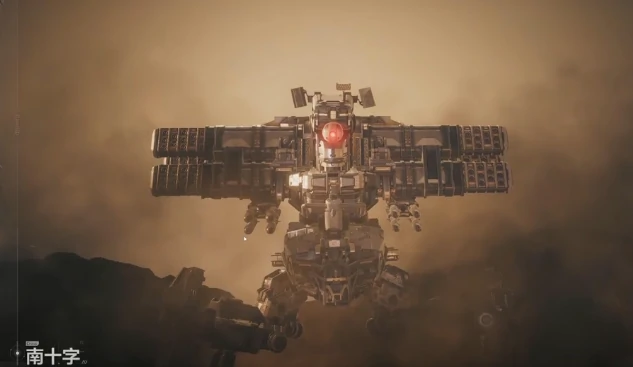 逆战未来狩猎南十字攻略,逆战未来狩猎南十字详细打法与通关技巧,逆战