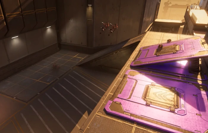 逆战未来先遣服是什么,逆战未来先遣服预约入口及参与方式,逆战