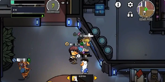 鹅鸭杀手游上线时间,鹅鸭杀手机版何时发布及最新进展