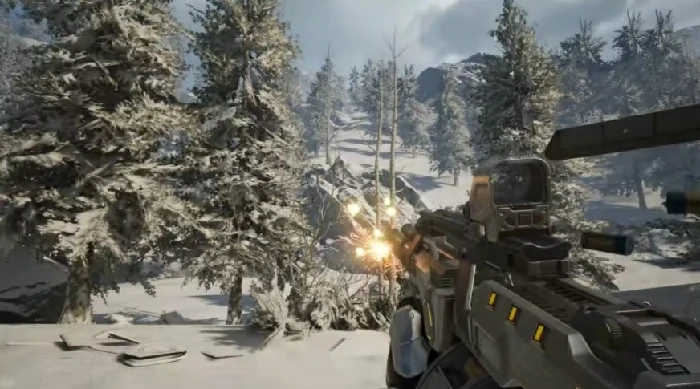 逆战未来霰弹枪推荐,逆战未来最强霰弹枪选择指南,逆战