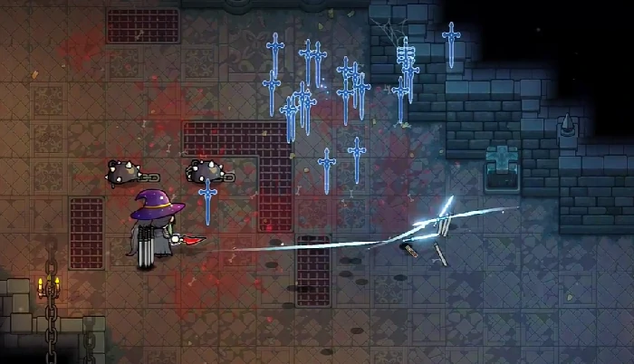 魔剑奇侠传魔法工艺手游详解,魔剑奇侠传魔法工艺玩法、角色与特色系统全面介绍