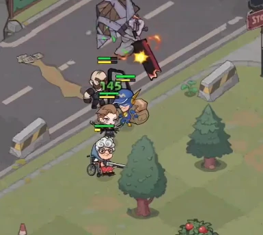 生存33天强力角色推荐,生存33天高性价比卡牌与核心角色深度解析