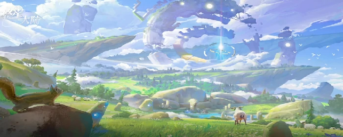 悠星大陆是什么引擎,悠星大陆游戏开发引擎详细介绍