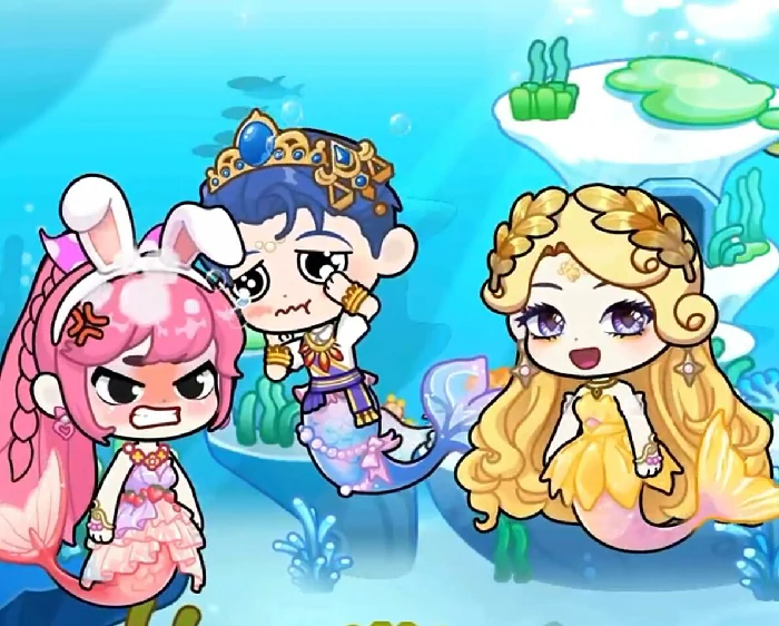 兔小萌世界小五角色介绍,兔小萌世界小五技能属性与玩法解析