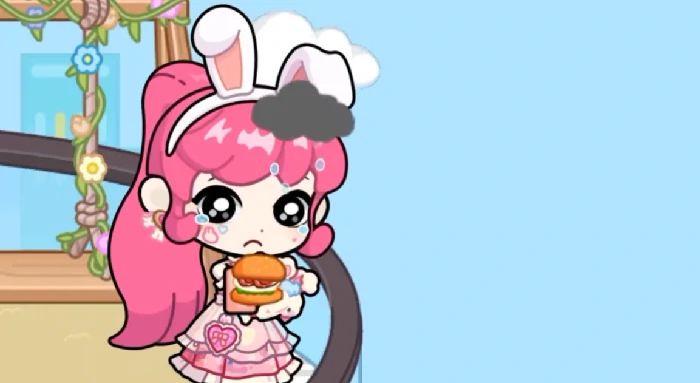 兔小萌世界小五角色解析,兔小萌世界小五人物背景与技能特点深度解读