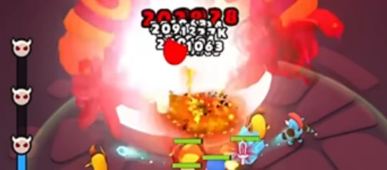 胡闹地牢异界英雄升级路径全解析｜胡闹地牢角色成长路线与技能加点策略