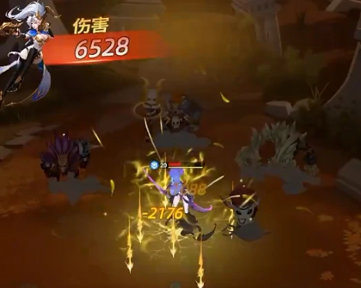 神召大陆战神殿闯关玩法全攻略,神召大陆战神殿高效通关技巧与阵容搭配指南