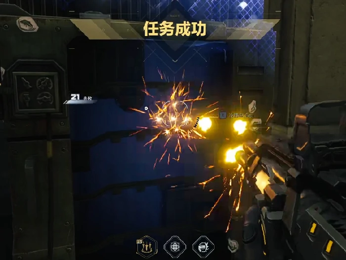 逆战未来子弹箱冷却问题详解,逆战未来子弹箱冷却时间缩短与快速重置方法,逆战