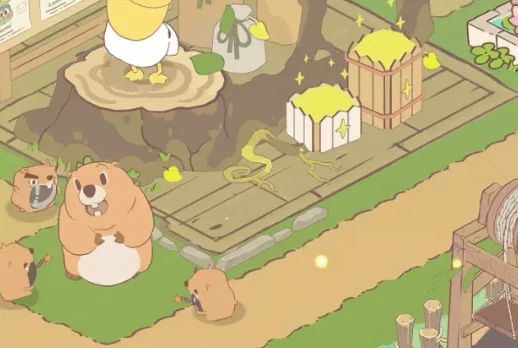 闪耀吧噜咪家园系统怎么玩,闪耀吧噜咪家园系统详细玩法指南