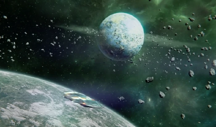 星际理想国上线时间揭晓,星际理想国正式开服日期与预约入口