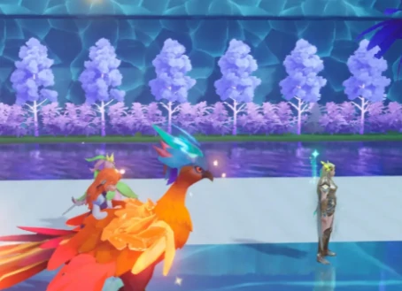 世界之光手游副本位置指南,世界之光手游副本通关技巧与打法详解