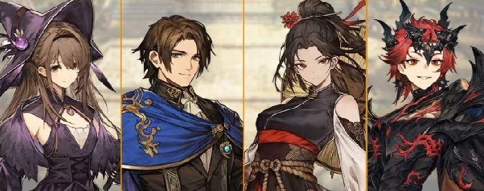 风之痕迹火队配队攻略,风之痕迹高爆发火系阵容搭配与实战技巧