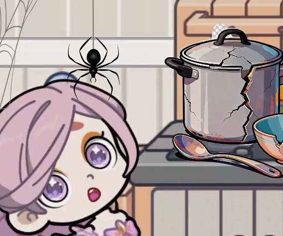 兔小萌世界美食攻略,兔小萌世界全地图美食打卡指南