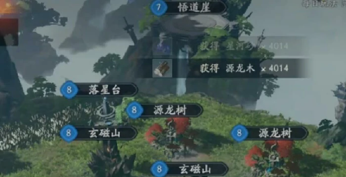 遮天世界玄磁山,遮天世界玄磁山的核心作用与修炼价值解析