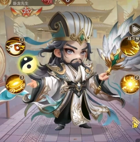 格斗三国志武将装备攻略大全,格斗三国志最强武将装备搭配与培养技巧