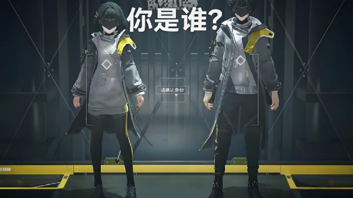 明日方舟终末地主角名字及角色设定详解明日方舟