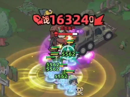 生存33天巨型丧尸,生存33天巨型丧尸设定解析与玩法攻略