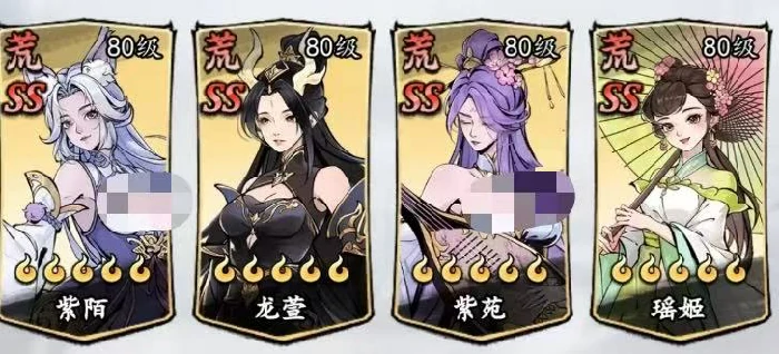 千年寻仙平民职业推荐,千年寻仙新手零氪玩家最适合的角色选择