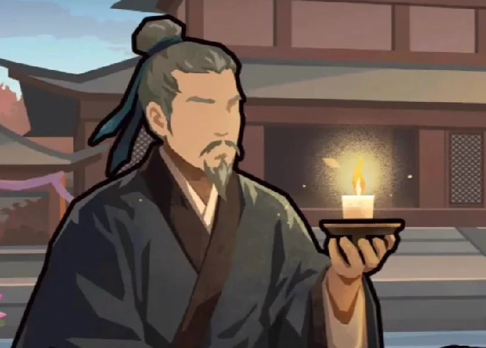 无悔华夏杜牧角色强度解析,无悔华夏杜牧技能特点与阵容搭配指南