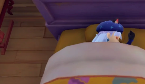 沙石镇时光黑眼圈消除攻略,沙石镇时光高效去黑眼圈方法详解